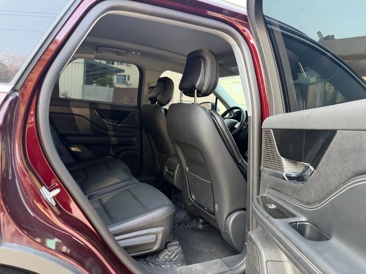 2020 Lincoln Corsair 2.0T 245HP L4 8AT,autocango,china used car exporter,china ev exporter,chinese used car exporter,chinese used ev exporter