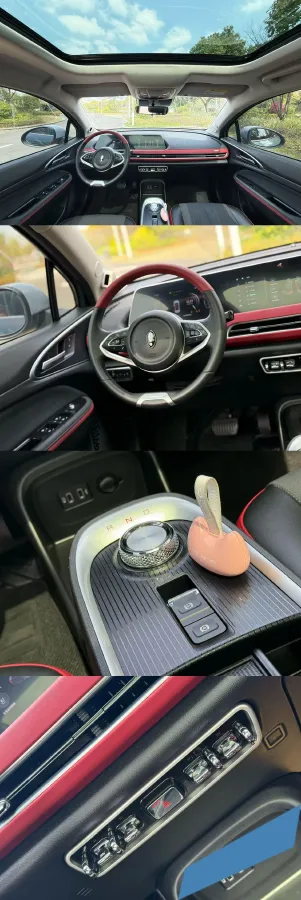 2022 Ora FunkyCat GT BEV 47.8KWH,autocango,china used car exporter,china ev exporter,chinese used car exporter,chinese used ev exporter