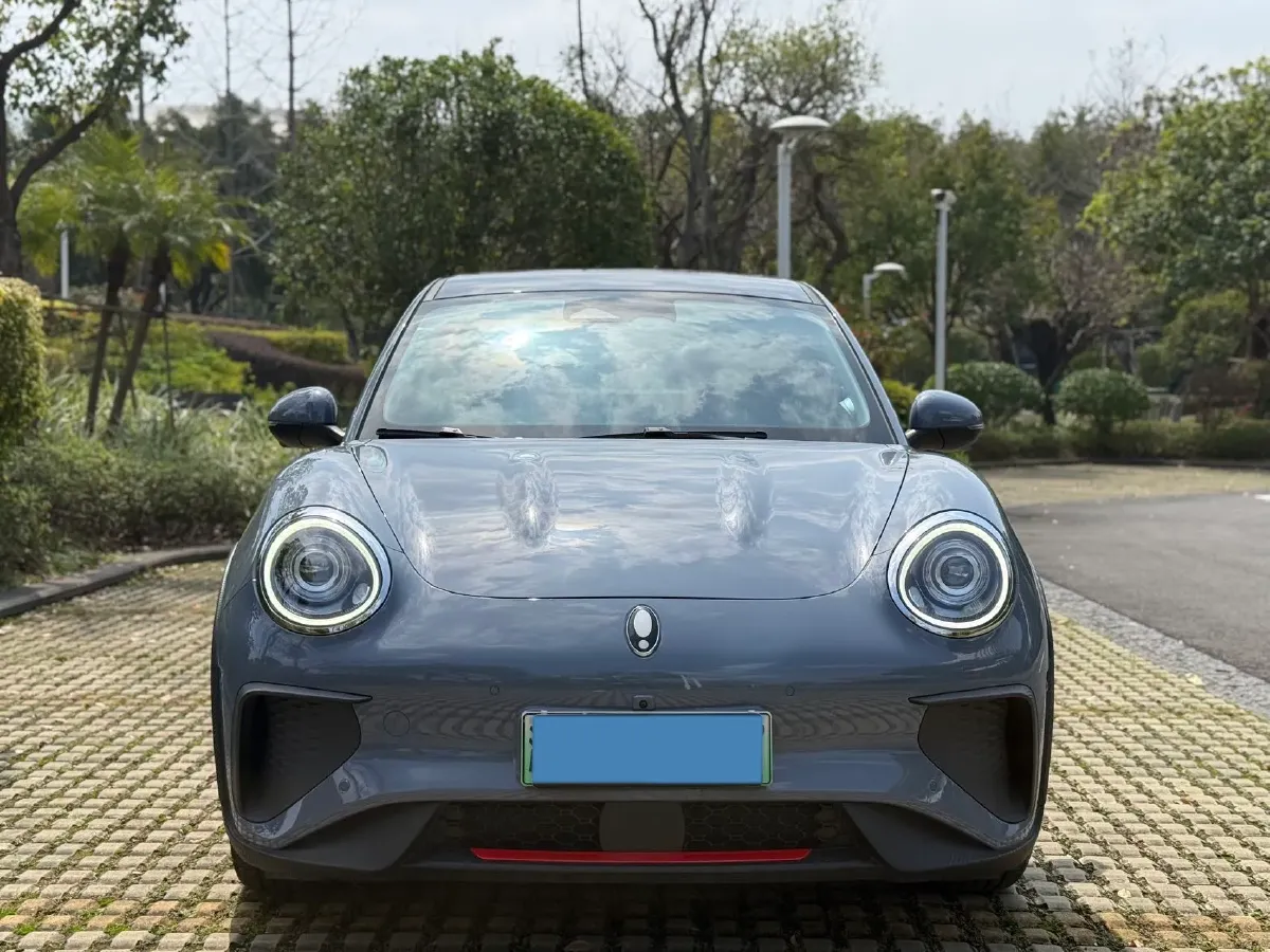 2022 Ora FunkyCat GT BEV 47.8KWH,autocango,china used car exporter,china ev exporter,chinese used car exporter,chinese used ev exporter