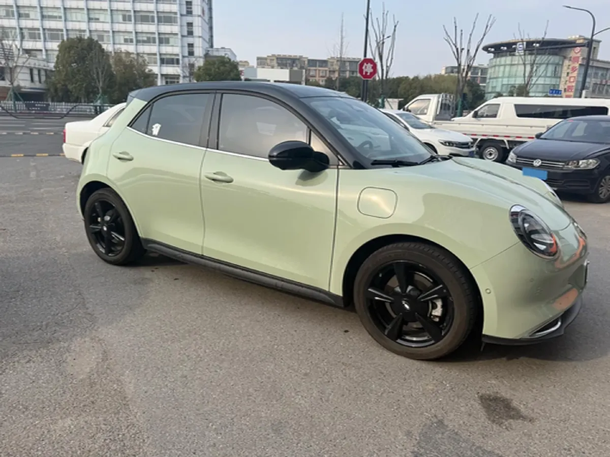 2024 Ora FunkyCat BEV 47.8KWH,autocango,china used car exporter,china ev exporter,chinese used car exporter,chinese used ev exporter