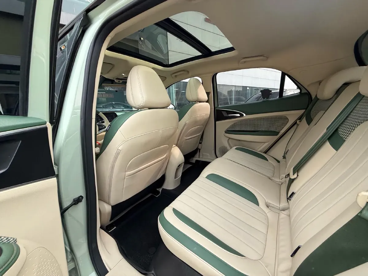 2024 Ora FunkyCat BEV 47.8KWH,autocango,china used car exporter,china ev exporter,chinese used car exporter,chinese used ev exporter