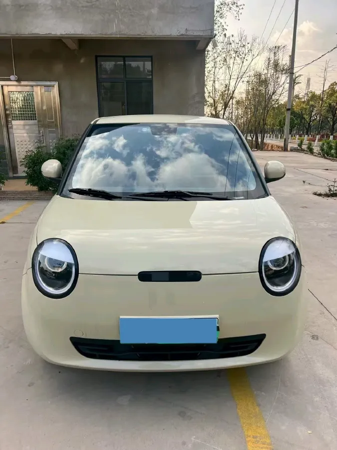 2023 ChangAn QiYuan Lumin BEV 17.65KWH,autocango,china used car exporter,china ev exporter,chinese used car exporter,chinese used ev exporter