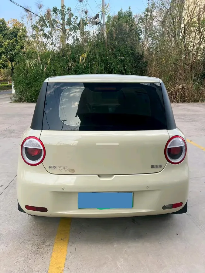 2023 ChangAn QiYuan Lumin BEV 17.65KWH,autocango,china used car exporter,china ev exporter,chinese used car exporter,chinese used ev exporter