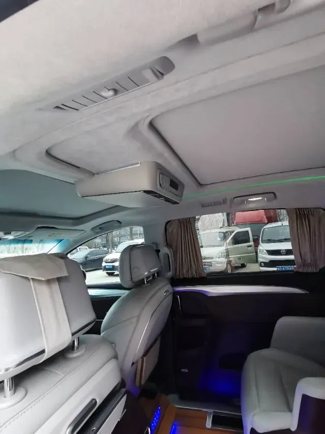 2022 Buick GL8 2.0T 237HP L4 9AT,autocango,china used car exporter,china ev exporter,chinese used car exporter,chinese used ev exporter