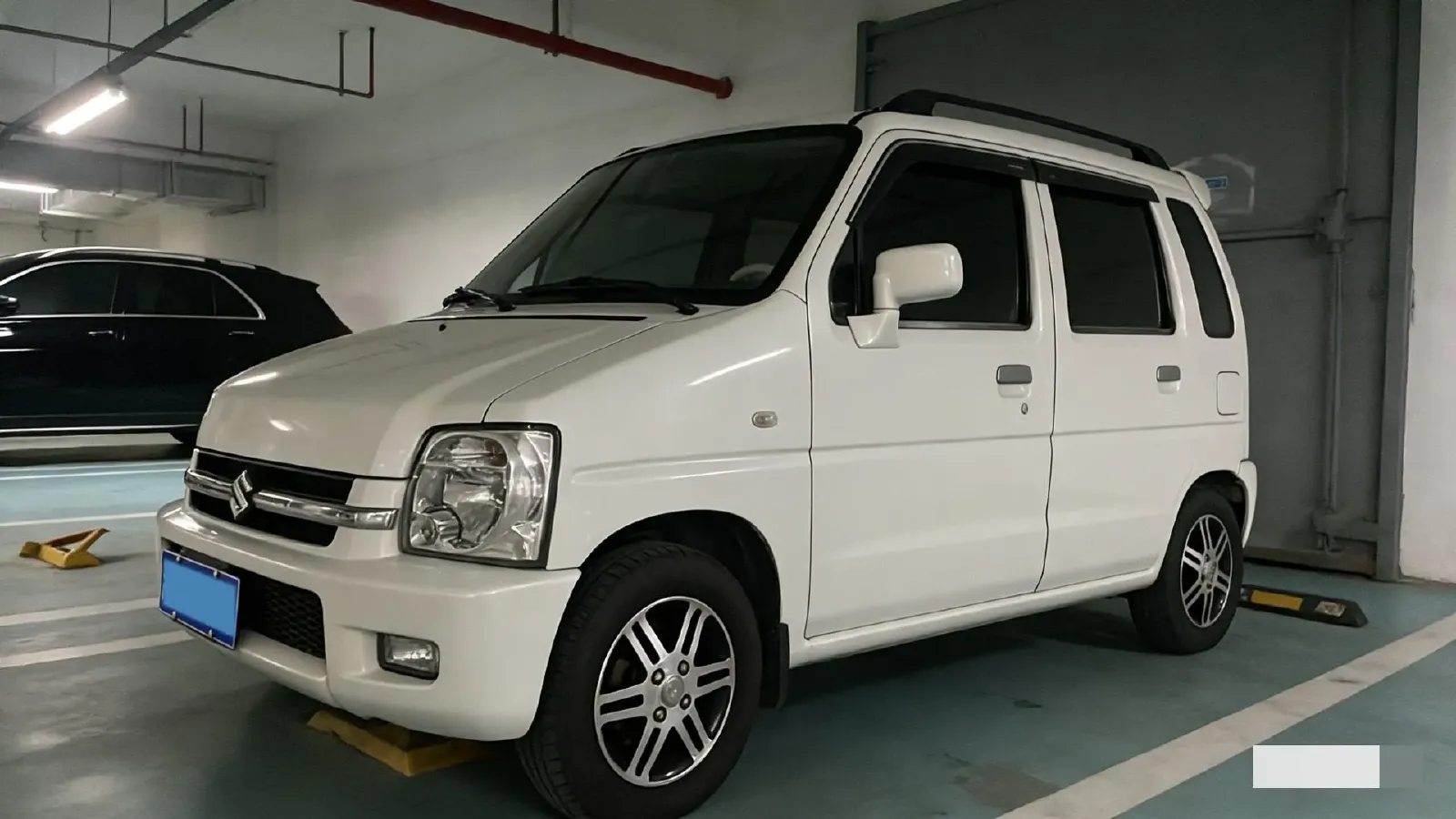 2016 Suzuki Wagon R 1.4L 97HP L4 5MT,autocango,china used car exporter,china ev exporter,chinese used car exporter,chinese used ev exporter