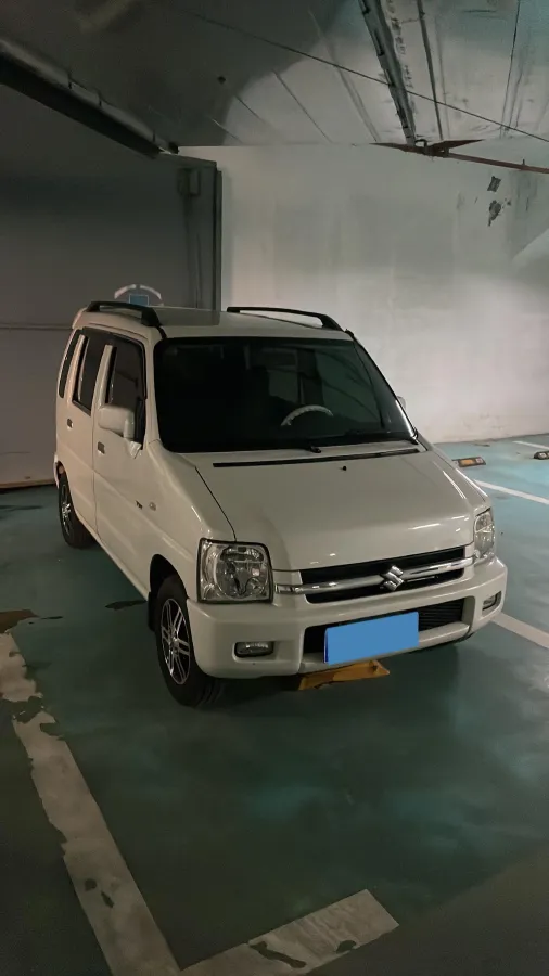 2016 Suzuki Wagon R 1.4L 97HP L4 5MT,autocango,china used car exporter,china ev exporter,chinese used car exporter,chinese used ev exporter