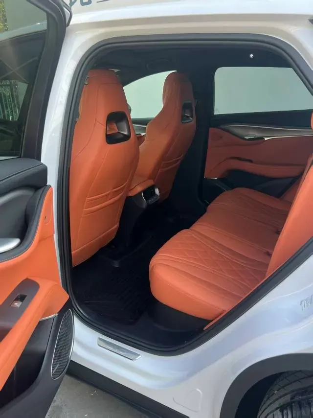 2025 BYD Sea Lion 07 BEV 80.64KWH,autocango,china used car exporter,china ev exporter,chinese used car exporter,chinese used ev exporter