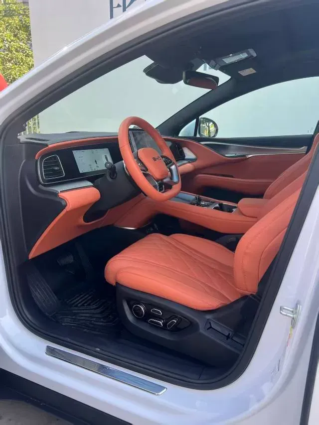 2025 BYD Sea Lion 07 BEV 80.64KWH,autocango,china used car exporter,china ev exporter,chinese used car exporter,chinese used ev exporter