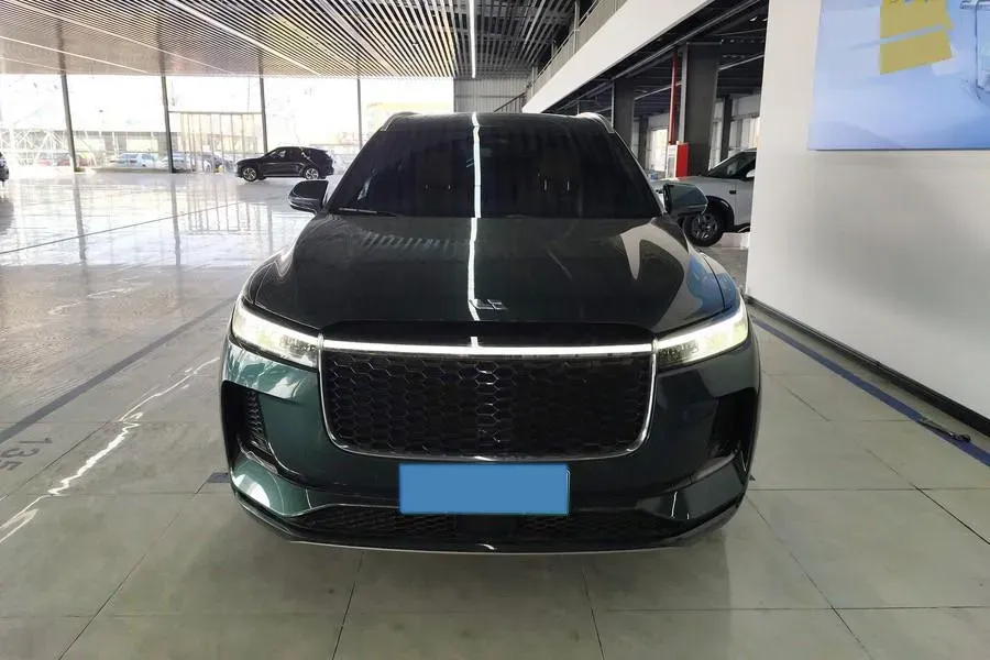 2021 Li ONE Range Extended 131HP REEV 40.5KWH,autocango,china used car exporter,china ev exporter,chinese used car exporter,chinese used ev exporter