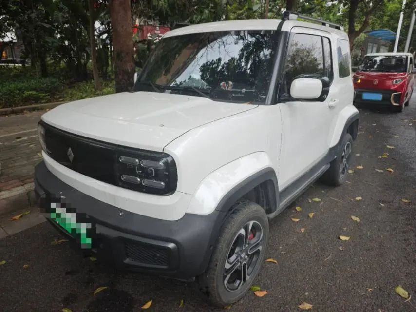 2023 BaoJun Yep BEV 28.1KWH,autocango,china used car exporter,china ev exporter,chinese used car exporter,chinese used ev exporter