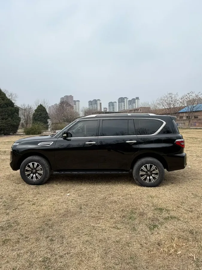 2020 Nissan Terra 2.5L 193HP L4 7AT,autocango,china used car exporter,china ev exporter,chinese used car exporter,chinese used ev exporter