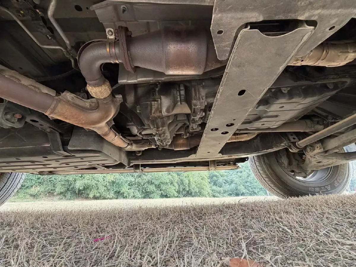 2020 Nissan Terra 2.5L 193HP L4 7AT,autocango,china used car exporter,china ev exporter,chinese used car exporter,chinese used ev exporter