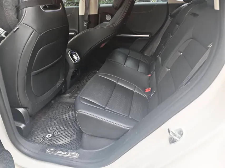 2024 Smart smart Elf 3 BEV 66KWH,autocango,china used car exporter,china ev exporter,chinese used car exporter,chinese used ev exporter