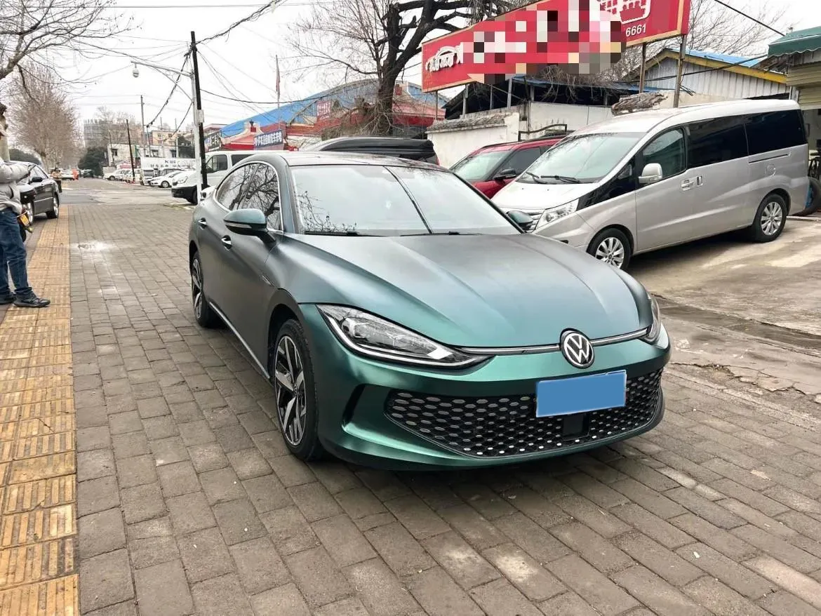 2024 Volkswagen Lamando 1.4T 150HP L4 7DCT,autocango,china used car exporter,china ev exporter,chinese used car exporter,chinese used ev exporter