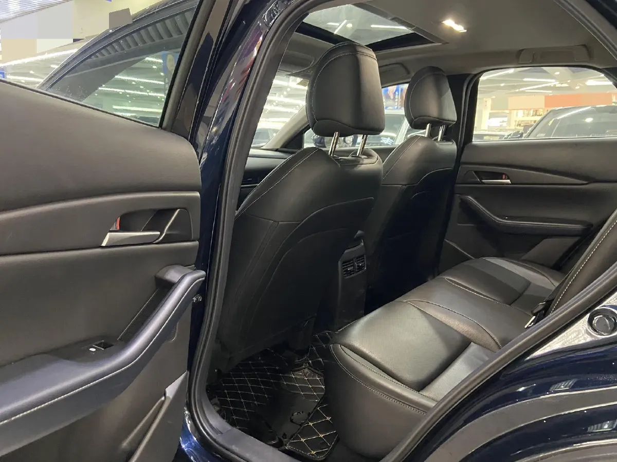 2021 Mazda CX-30 2.0L 158HP L4 6AT,autocango,china used car exporter,china ev exporter,chinese used car exporter,chinese used ev exporter