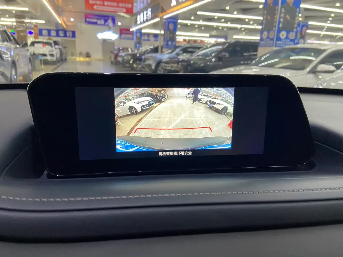 2021 Mazda CX-30 2.0L 158HP L4 6AT,autocango,china used car exporter,china ev exporter,chinese used car exporter,chinese used ev exporter