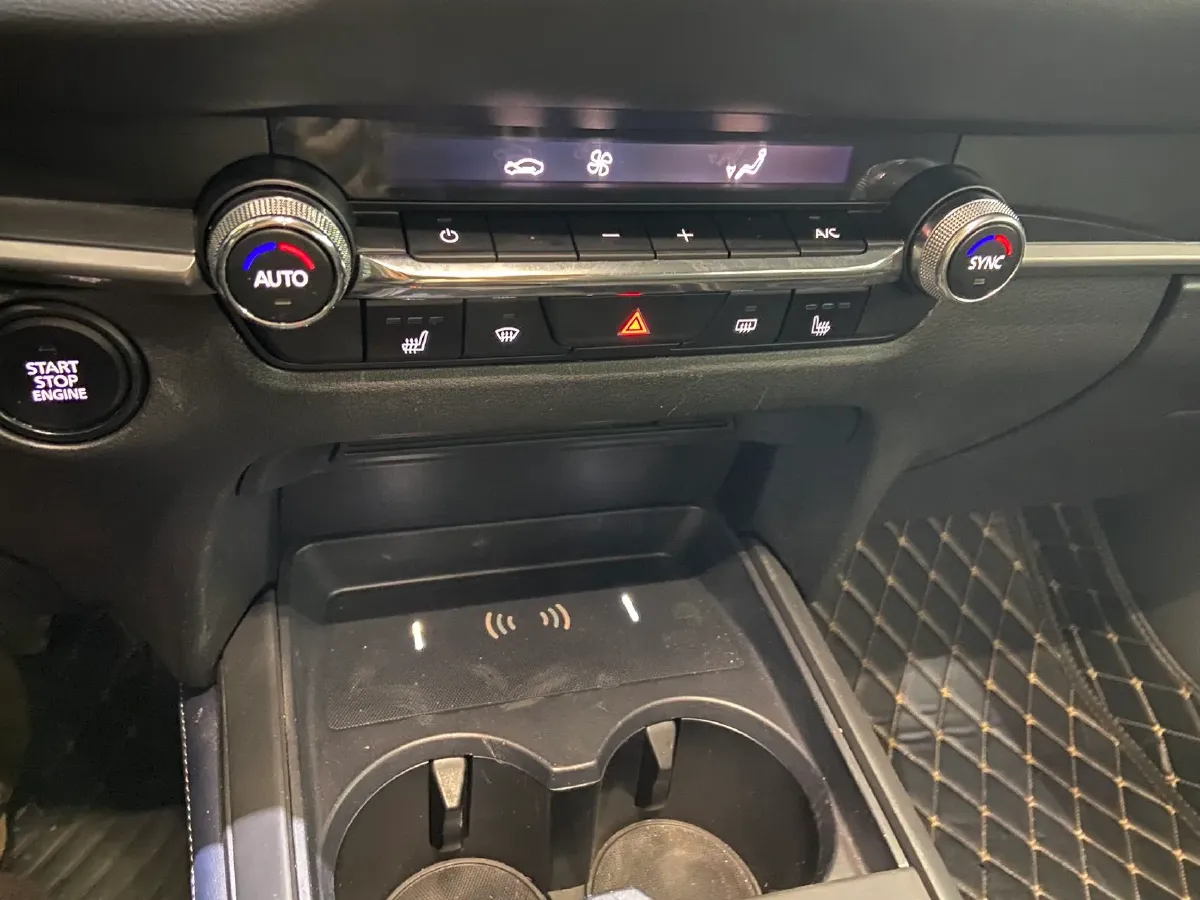 2021 Mazda CX-30 2.0L 158HP L4 6AT,autocango,china used car exporter,china ev exporter,chinese used car exporter,chinese used ev exporter