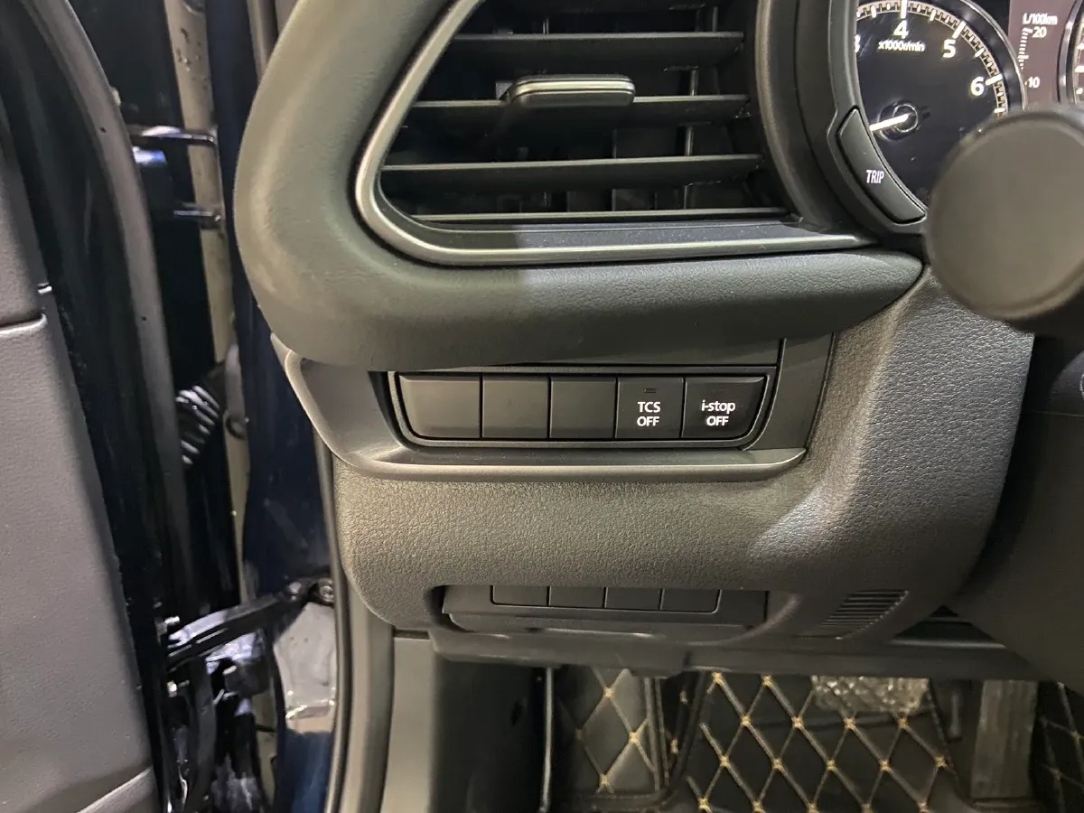 2021 Mazda CX-30 2.0L 158HP L4 6AT,autocango,china used car exporter,china ev exporter,chinese used car exporter,chinese used ev exporter