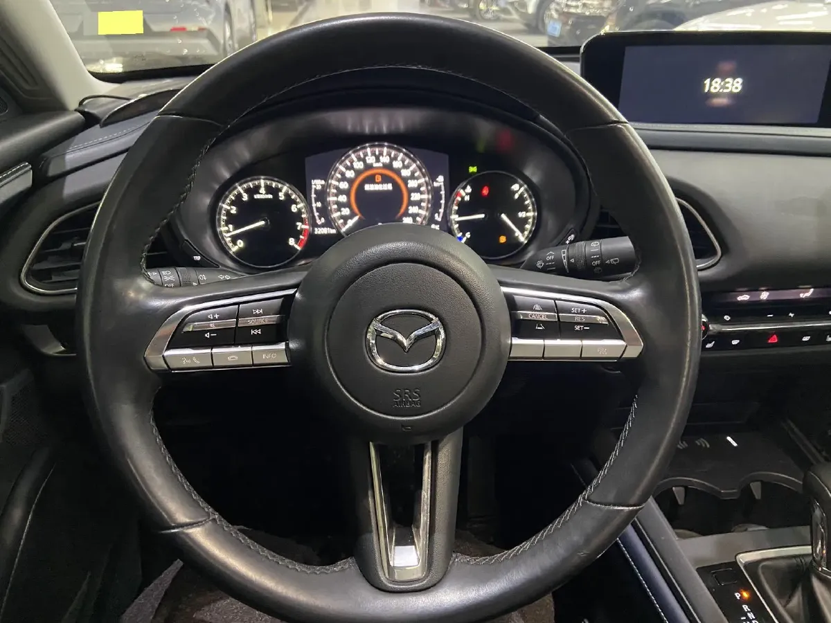 2021 Mazda CX-30 2.0L 158HP L4 6AT,autocango,china used car exporter,china ev exporter,chinese used car exporter,chinese used ev exporter