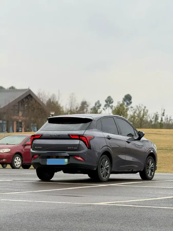 2022 Neta V BEV 38.54KWH,autocango,china used car exporter,china ev exporter,chinese used car exporter,chinese used ev exporter