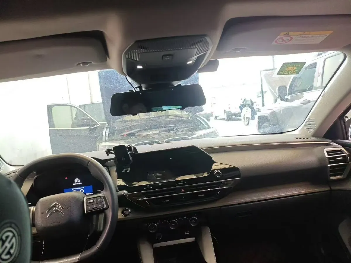 2022 Citroen C5 X 1.6T 175HP L4 8AT,autocango,china used car exporter,china ev exporter,chinese used car exporter,chinese used ev exporter