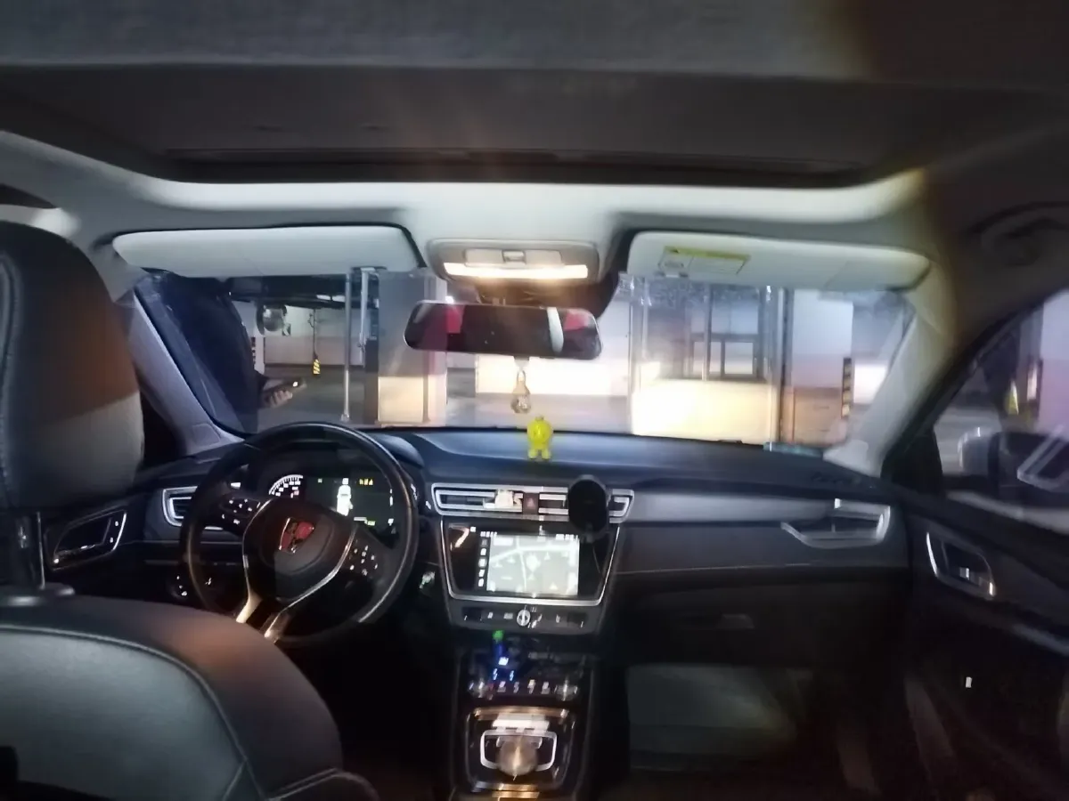 2019 Roewe Ei5 BEV 52.5KWH,autocango,china used car exporter,china ev exporter,chinese used car exporter,chinese used ev exporter