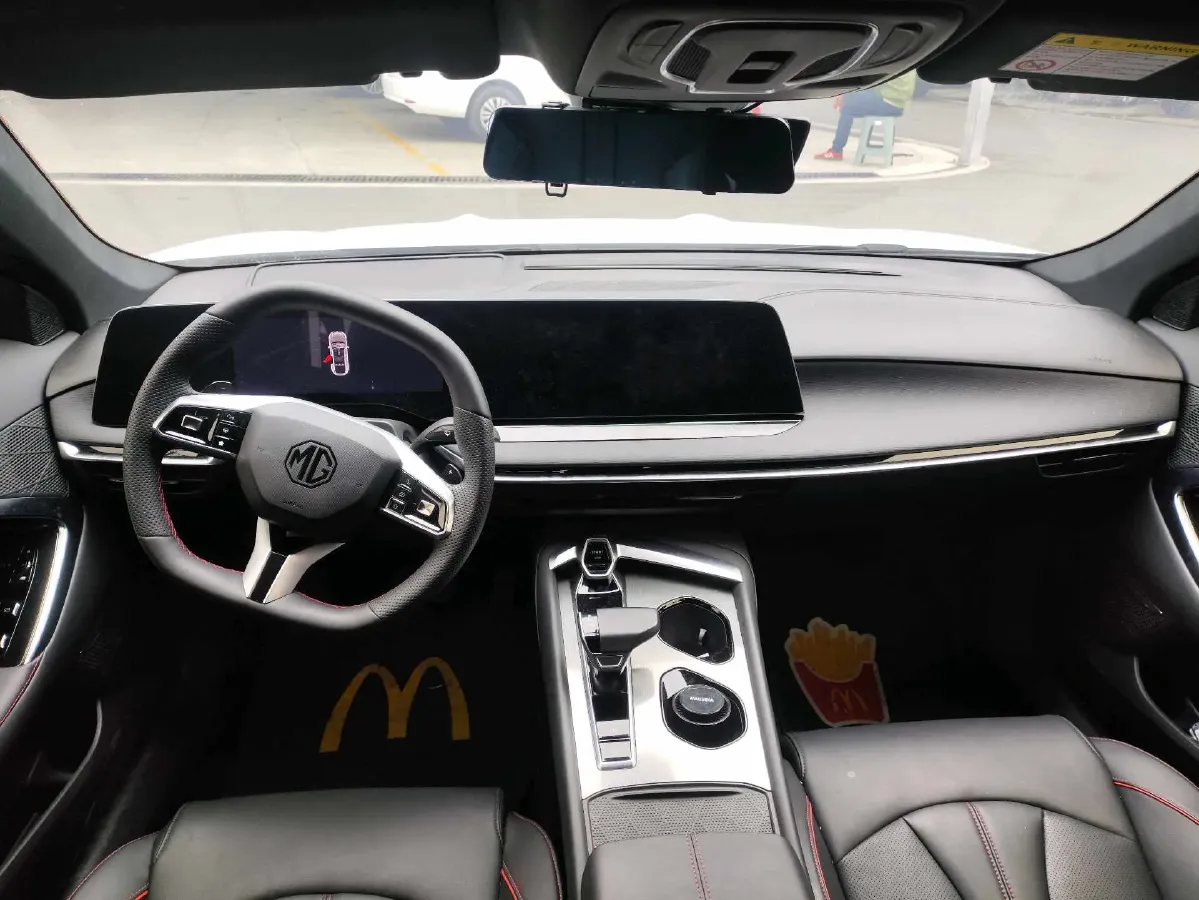 2023 MG 7 1.5T 188HP L4 7DCT,autocango,china used car exporter,china ev exporter,chinese used car exporter,chinese used ev exporter