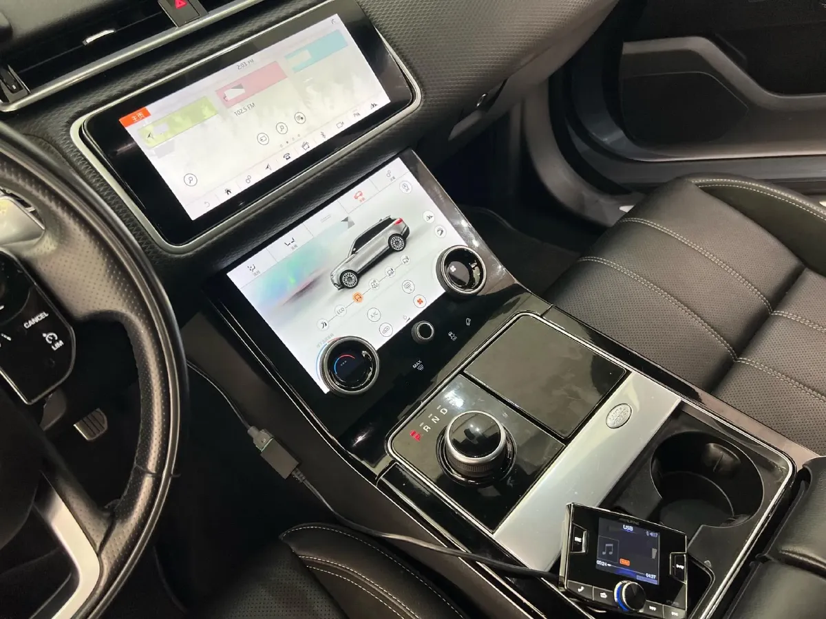 2020 Land Rover Range Rover Velar 2.0T 250HP L4 8AT,autocango,china used car exporter,china ev exporter,chinese used car exporter,chinese used ev exporter