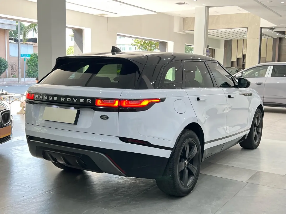 2020 Land Rover Range Rover Velar 2.0T 250HP L4 8AT,autocango,china used car exporter,china ev exporter,chinese used car exporter,chinese used ev exporter