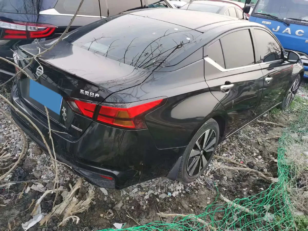 2021 Nissan Teana 2.0L 156HP L4 CVT,autocango,china used car exporter,china ev exporter,chinese used car exporter,chinese used ev exporter