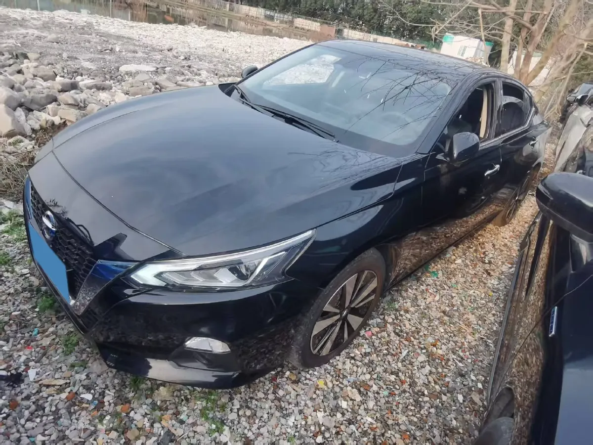 2021 Nissan Teana 2.0L 156HP L4 CVT,autocango,china used car exporter,china ev exporter,chinese used car exporter,chinese used ev exporter