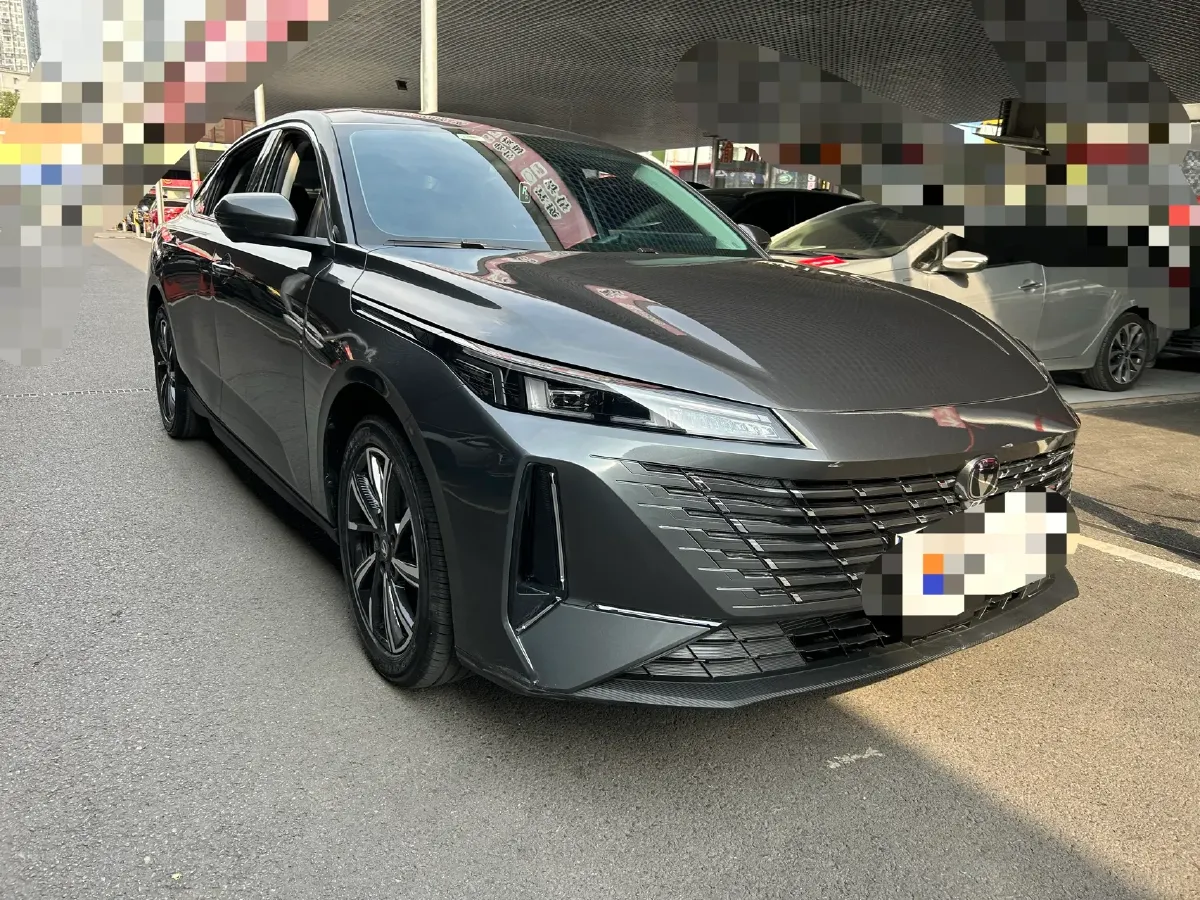 2026 ChangAn Eado 1.5T 192HP L4 7DCT,autocango,china used car exporter,china ev exporter,chinese used car exporter,chinese used ev exporter