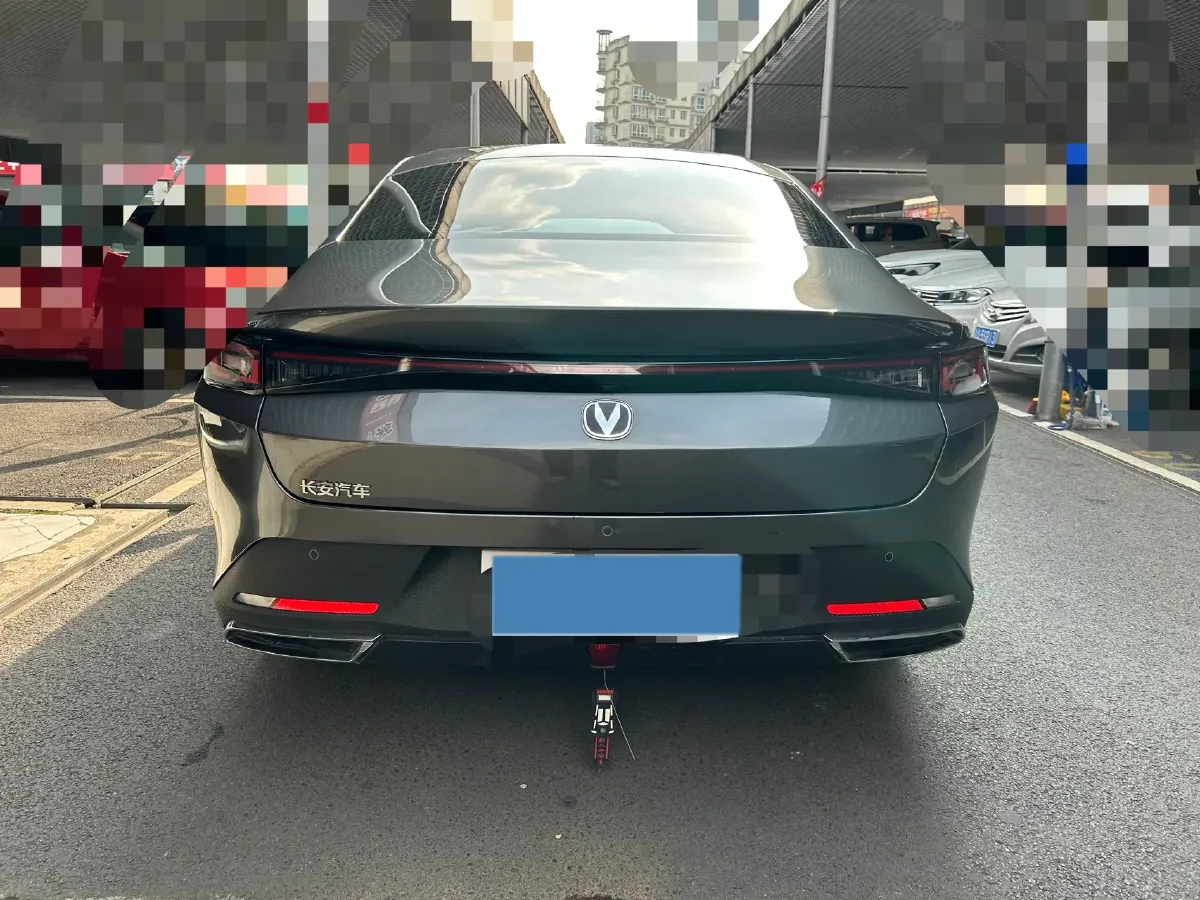 2026 ChangAn Eado 1.5T 192HP L4 7DCT,autocango,china used car exporter,china ev exporter,chinese used car exporter,chinese used ev exporter