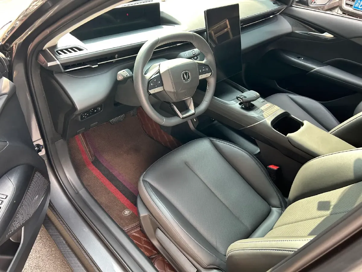 2026 ChangAn Eado 1.5T 192HP L4 7DCT,autocango,china used car exporter,china ev exporter,chinese used car exporter,chinese used ev exporter