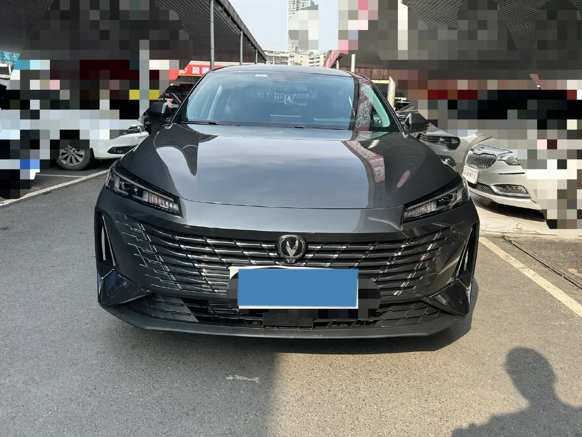 2026 ChangAn Eado 1.5T 192HP L4 7DCT,autocango,china used car exporter,china ev exporter,chinese used car exporter,chinese used ev exporter