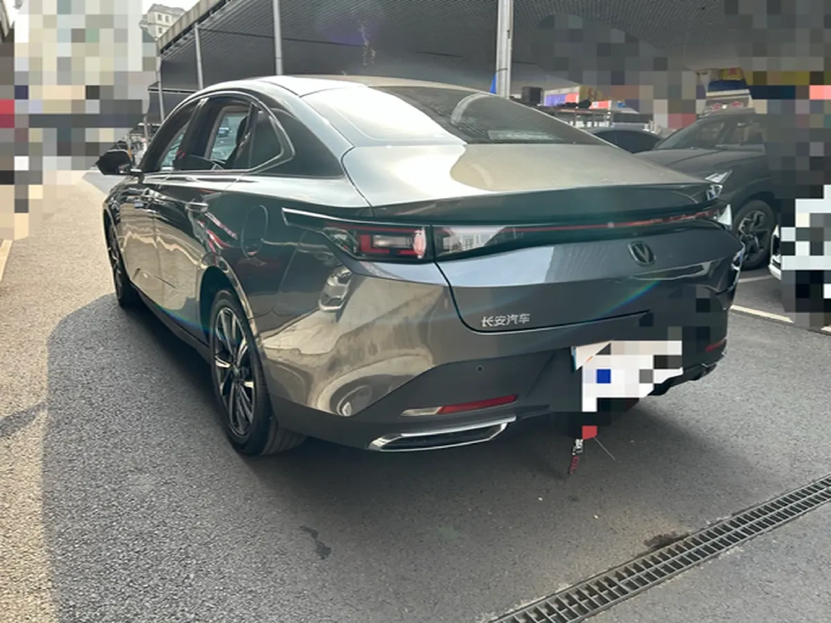 2026 ChangAn Eado 1.5T 192HP L4 7DCT,autocango,china used car exporter,china ev exporter,chinese used car exporter,chinese used ev exporter