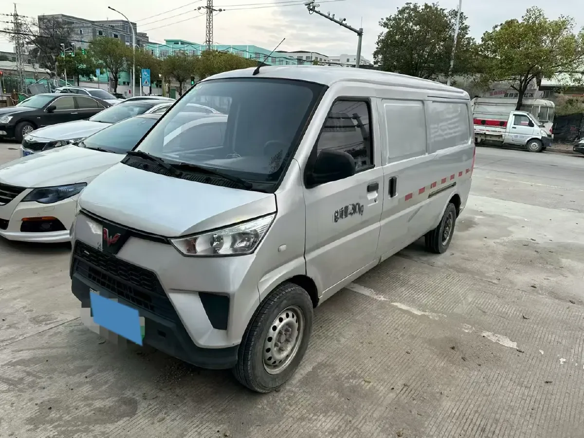 2020 WuLing EV50 BEV 41.86KWH,autocango,china used car exporter,china ev exporter,chinese used car exporter,chinese used ev exporter