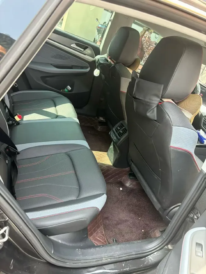 2024 Volkswagen Lamando 1.4T 150HP L4 7DCT,autocango,china used car exporter,china ev exporter,chinese used car exporter,chinese used ev exporter