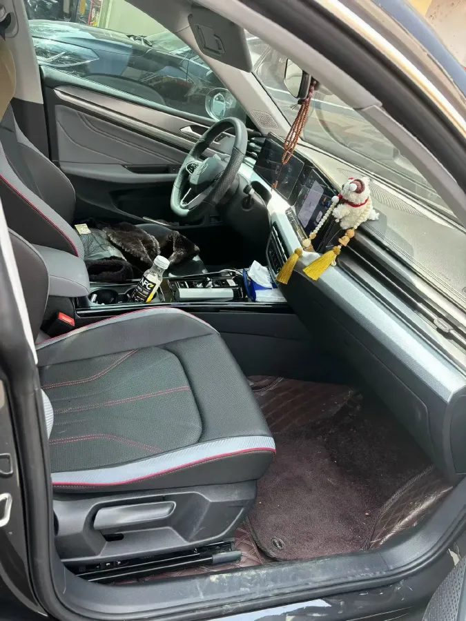 2024 Volkswagen Lamando 1.4T 150HP L4 7DCT,autocango,china used car exporter,china ev exporter,chinese used car exporter,chinese used ev exporter