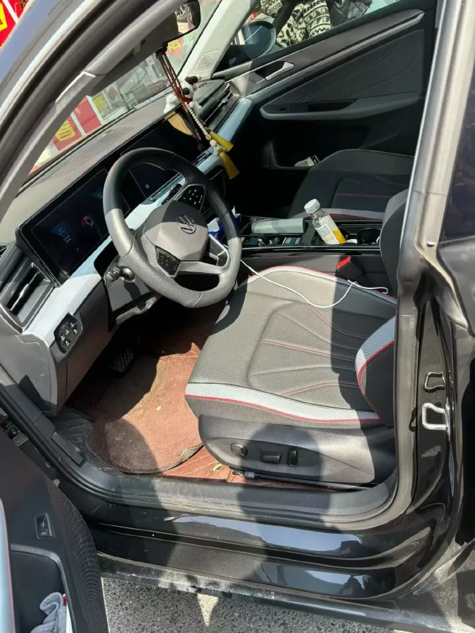 2024 Volkswagen Lamando 1.4T 150HP L4 7DCT,autocango,china used car exporter,china ev exporter,chinese used car exporter,chinese used ev exporter