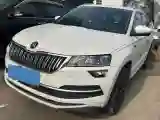 2022 Skoda Karoq 1.4T 150HP L4 7DCT