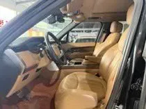 2024 Land Rover Range Rover 3.0T 400HP L6 8AT,autocango,china used car exporter,china ev exporter,chinese used car exporter,chinese used ev exporter
