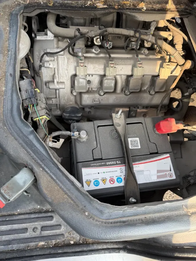 2021 ChangAn Kaicene XingKa 1.5L 107HP L4 5MT,autocango,china used car exporter,china ev exporter,chinese used car exporter,chinese used ev exporter