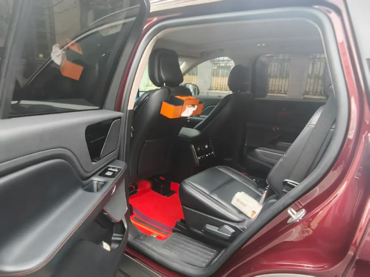 2020 Lincoln Aviator 3.0T 355HP V6 10AT,autocango,china used car exporter,china ev exporter,chinese used car exporter,chinese used ev exporter