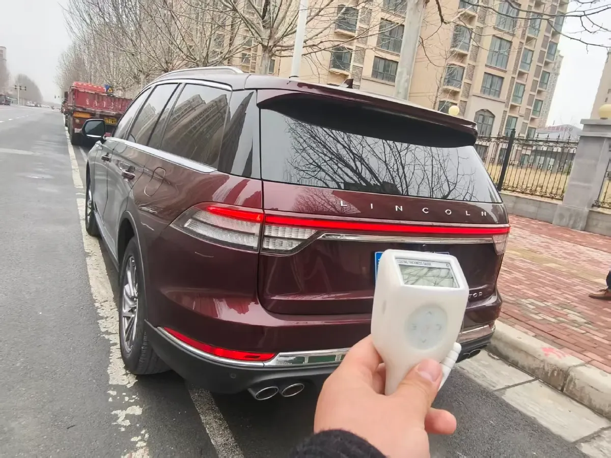 2020 Lincoln Aviator 3.0T 355HP V6 10AT,autocango,china used car exporter,china ev exporter,chinese used car exporter,chinese used ev exporter