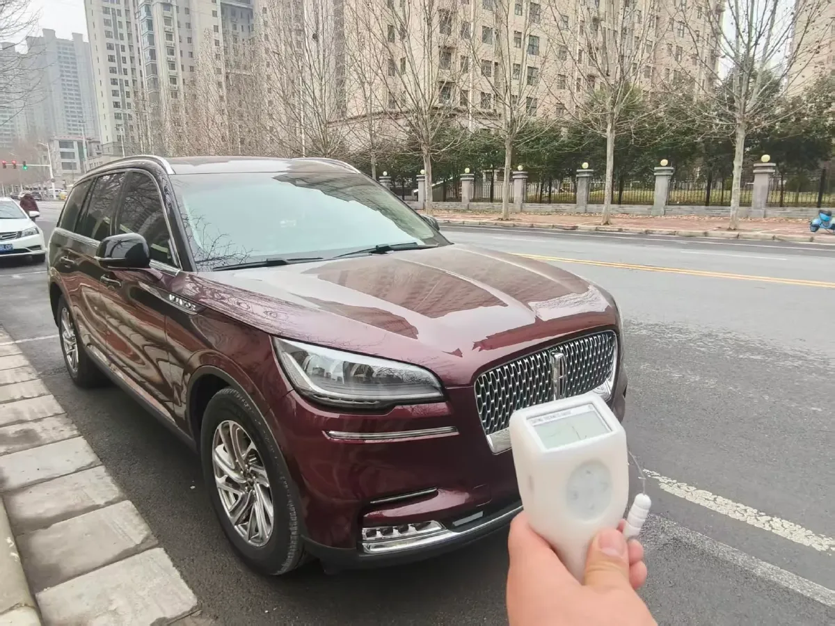 2020 Lincoln Aviator 3.0T 355HP V6 10AT,autocango,china used car exporter,china ev exporter,chinese used car exporter,chinese used ev exporter