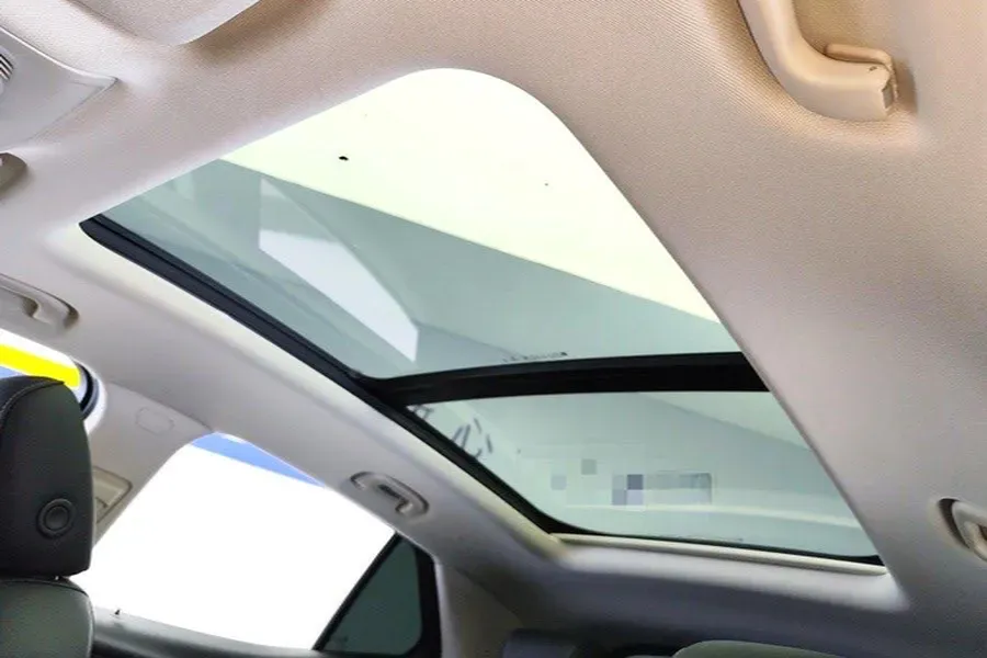 2023 Buick EnvisionS 1.5T 211HP L4 9AT,autocango,china used car exporter,china ev exporter,chinese used car exporter,chinese used ev exporter