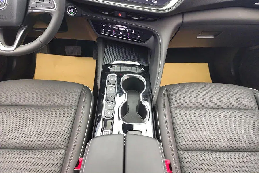 2023 Buick EnvisionS 1.5T 211HP L4 9AT,autocango,china used car exporter,china ev exporter,chinese used car exporter,chinese used ev exporter