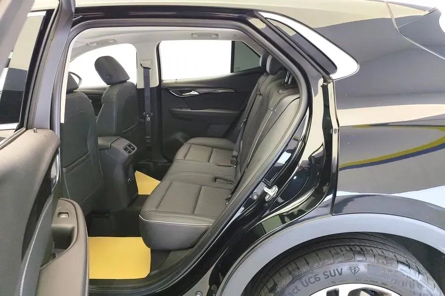 2023 Buick EnvisionS 1.5T 211HP L4 9AT,autocango,china used car exporter,china ev exporter,chinese used car exporter,chinese used ev exporter