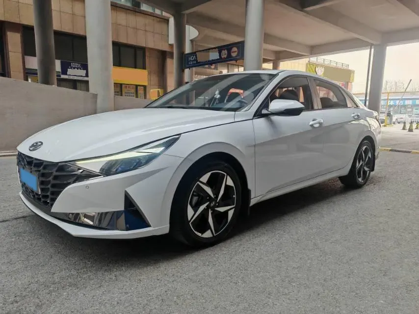 2022 Hyundai Elantra 1.5L 115HP L4 CVT,autocango,china used car exporter,china ev exporter,chinese used car exporter,chinese used ev exporter